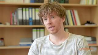 Hydro Climate Risk in the Danube Region, Dr. Michel Wortmann