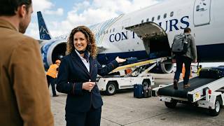 The Airline Fuel Crisis Deepens Parody