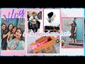 A Day in My Life -VLOG| I chopped ✂ my HAIR!!🤯😲|Day-Out with My FRIENDS❤| SHUKLA SISTERS