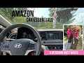 AMAZON CAR AND KEYCHAIN ESSENTIALS | MUST HAVES YOU DIDN’T KNOW YOU NEEDED!