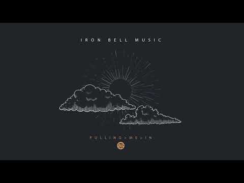 Iron Bell Music - Pulling Me In  // Ft. Joel Gerdis (Visualizer)