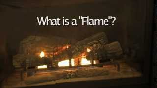 What is a Flame?