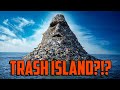 Understanding the Great Pacific Garbage Patch
