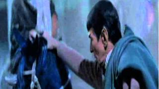 Spock nerve pinch a horse.avi
