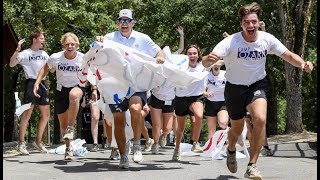 Camp Ozark 2023 Staff Highlight