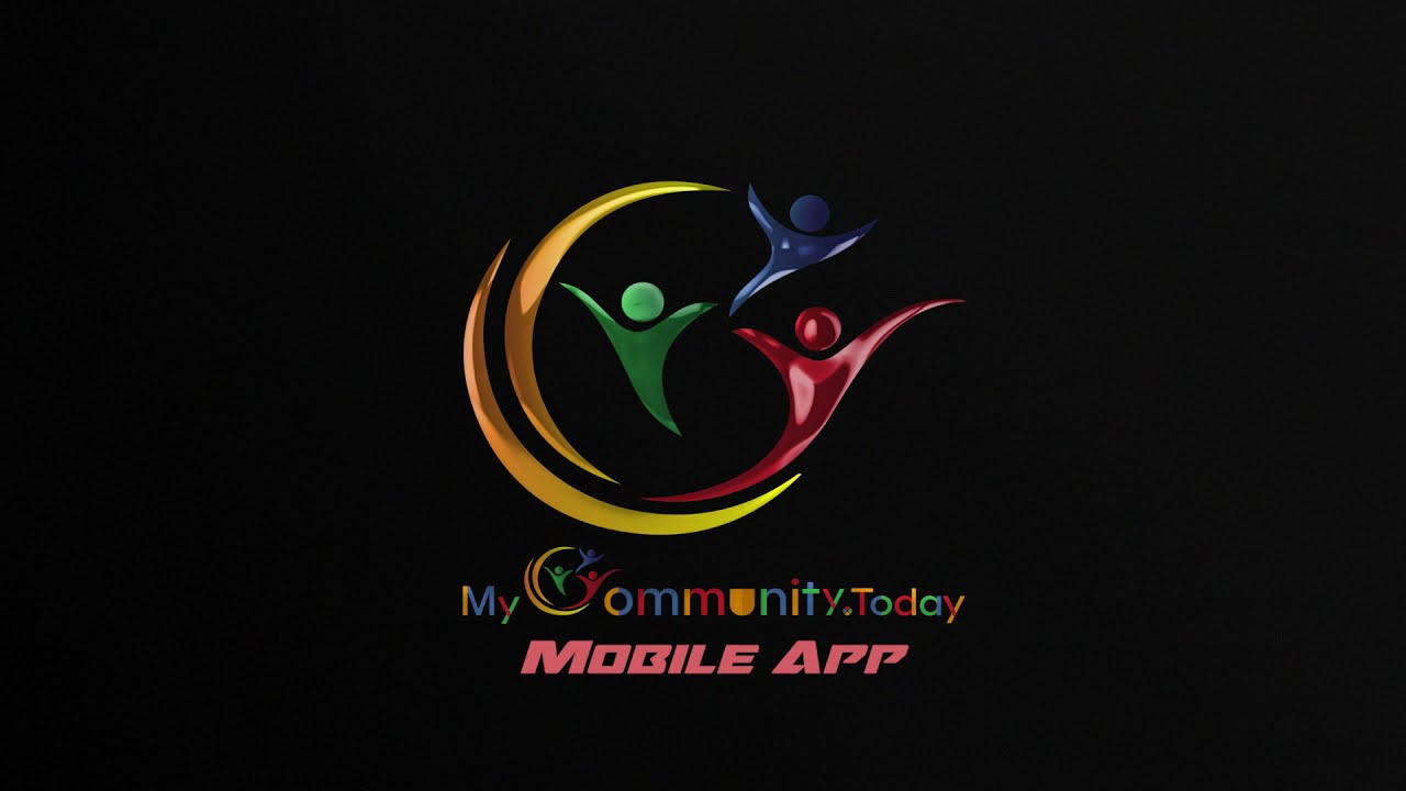 MyCommunity.Today Mobile App Release | Download Now: 