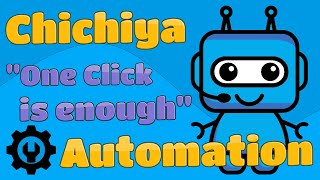 Chichiya Auto Fishing screenshot 2