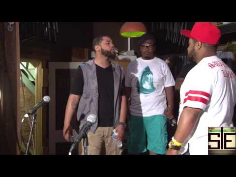 Sity Kal vs Dean