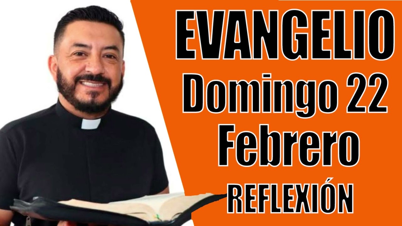 Evangelio de hoy/Mateo 4, 1-11