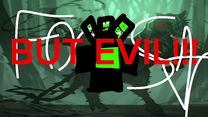 1X RUMPSHAKER - Forsaken 2 OST