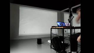 Audio Visual Steaming Test 1