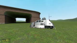 TIV 2 | Garrys Mod | Deploy and Undeploy