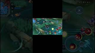gusion vs alu #mobilelegends #trending #mlbb #viral #tiktok #gameplay #gaming #shorts