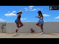 Ты опять от меня далека ШИК ХИТ Super Shuffle Dance Dhe Best Song Рустам Бадалов 