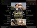 Supreme Court Launches AI Chatbot &amp; Digital Court System ⚖️ #shorts #currentaffair91 #supremecourt
