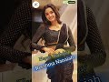 Happy Birthday Reeshma Nanaiah | Actor | South Film Industry | April 28 | Dynamic Links | #shorts