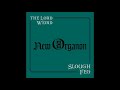 The lord weird slough feg  new organon 2019