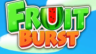 Fruit Burst Crush 2023 (Gameplay Android) screenshot 3