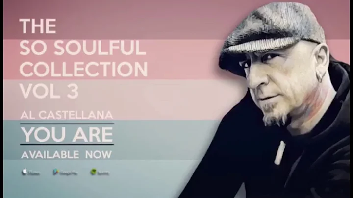 Al Castellana - You Are