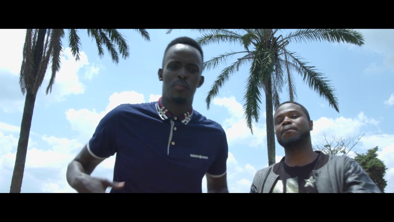 Hallelujah official video  1Der Jr ft Andre hd 1280x720