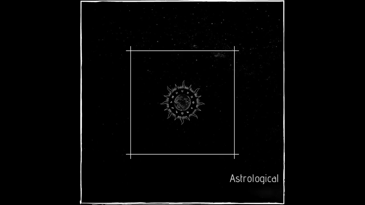 Jazz Cartier x Manu Crooks Type Beat | FREE Dark Type Beat | 'Astrological'