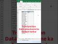 Excel ka ye hidden problem aapko nahi pata hoga! #excel #spreadsheetmagic #excelhacks #exceltips