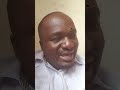 BREAKING NEWS SPEAKER ANITA AMONG ARRESTED