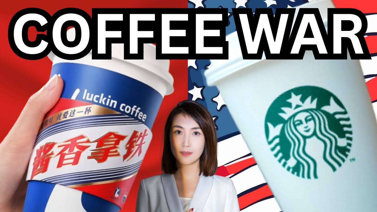 Is luckin coffee a good stock to buy? YouTube