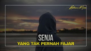 Download Lagu Senja Yang Tak Pernah Fajar - Musikalisasi Puisi | Puisi Restiana Mirza  MP3
