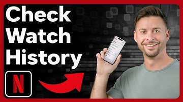 Hoe je de kijkgeschiedenis op Netflix kunt controleren