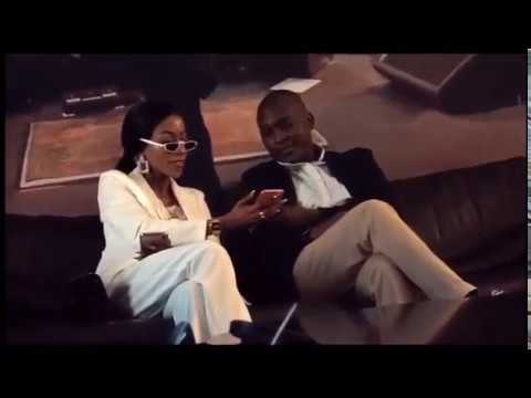 Its official! Vinka signed a Recording Contract with Sony Music Africa.