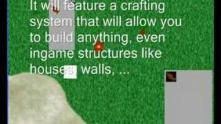 RPG in C++ with SDL