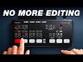 💥This One Device Blew Up My Editing Workflow (Blackmagic Atem Mini Review)