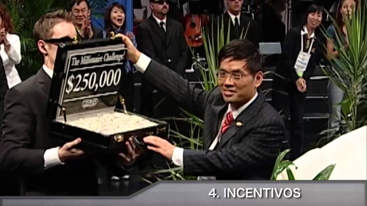 6 formas de ganar en USANA [ESPAÑOL] | USANA MEXICO | US-Spanish | COLOMBIA | SaludVerdadera.com