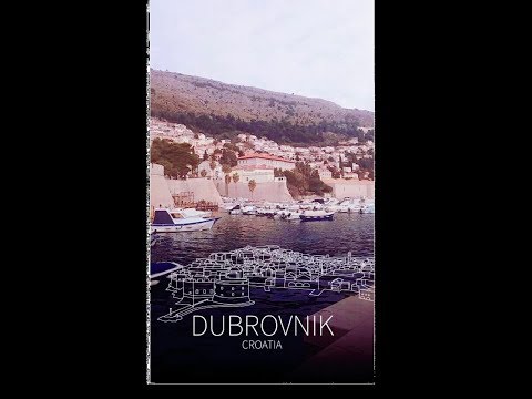 Travelogue | Dubrovnik,