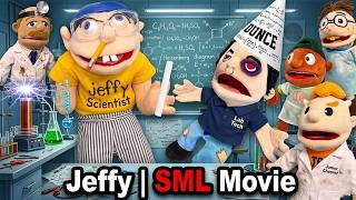 52 HOURS of Jeffy’s Craziest SML Moments 2026 😂🔥
