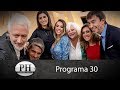 Programa 30  (28-09-2019) - Podemos Hablar 2019