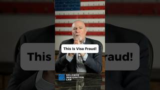 Visa Fraud Risk Entering the US with Intent to Marry and Stay
