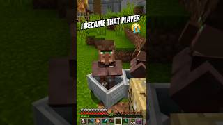 The Dark Truth of Minecraft Trading Halls! 🛒 #minecraft
