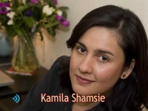 Writer Kamila Shamsie talks to The Interview Online