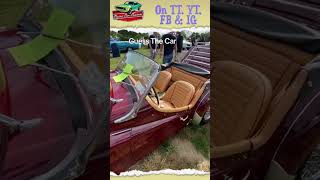 Guess The Car In The Comments