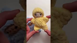 Which Mini Star Baby would you make?! Compact VS. Floppy!