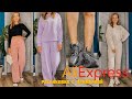УРА!!! Что мне пришло! 🔥😍 Распаковка моих покупок с Алиэкспресс / Одежда и обувь / AliExpress