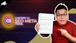 Content AI’s SEO Meta Tool: Easily generate SEO Titles and Descriptions