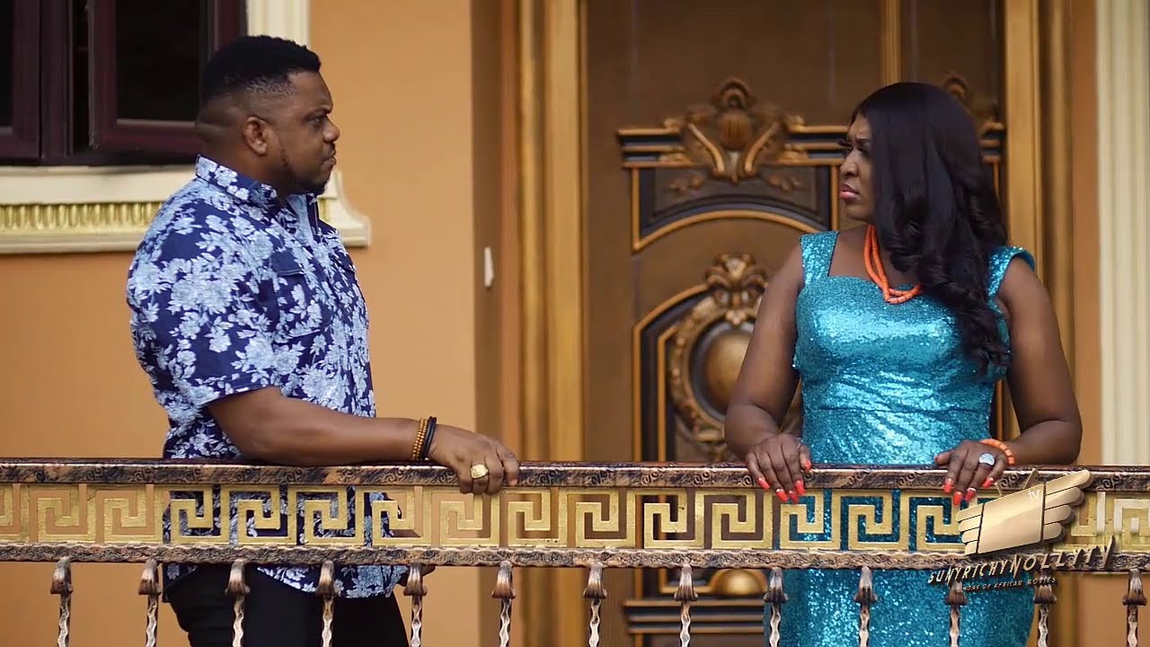 OPPOSITE OF PEACE SEASON 9 10TEASER Trending Movie 2021 Latest 