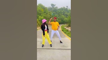 CanIKissYou @Nritya Performance #Shorts Dance Video #Govind Mittal and Snehu