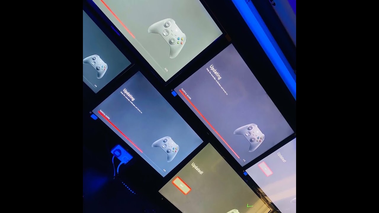 GodmodeX  Entertainment