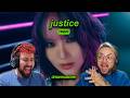 REAGINDO JUSTICE MV - DREAMCATCHER | REACT | REACTION | queremos mais dessa sonoridade no kpop