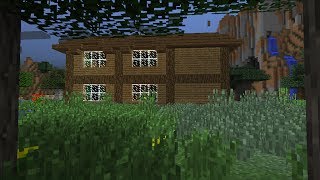Minecraft Pe Herobrine Mansion Map