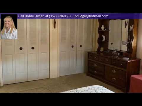 7 Arizona Street, Beverly Hills, FL home video tour
